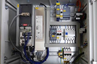 Newsletter-Control-cabinet-SPANGLER-Automation