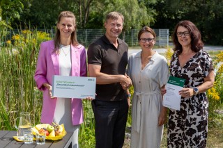 SPANGLER_Zertifikatsübergabe_AOK_2026