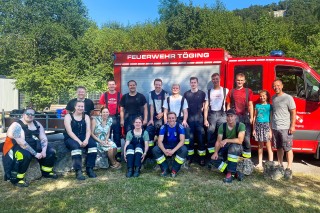 PR_SpanglerAutomation_FireDrill_Töging